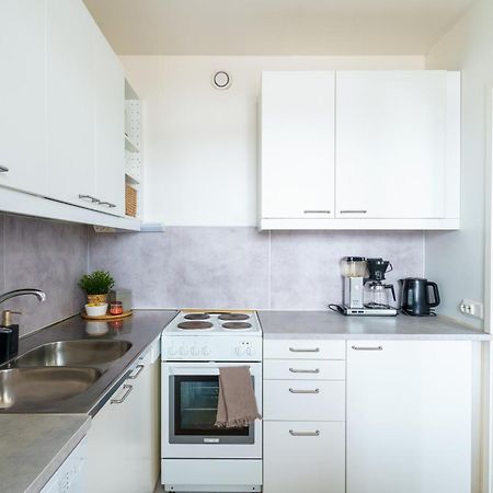 Hygge Home In Rovaniemi, Free Parking المظهر الخارجي الصورة
