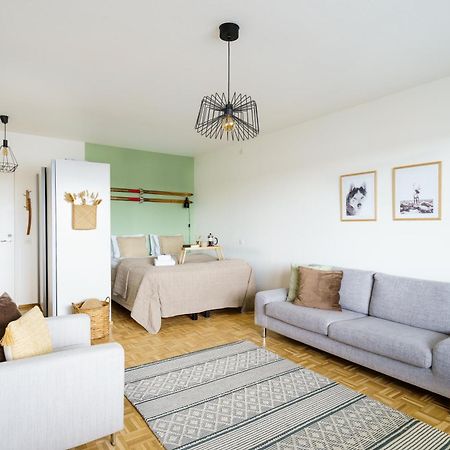 Hygge Home In Rovaniemi, Free Parking المظهر الخارجي الصورة