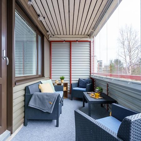 Hygge Home In Rovaniemi, Free Parking المظهر الخارجي الصورة