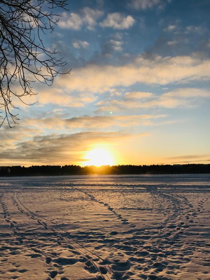 Hygge Home In Rovaniemi, Free Parking المظهر الخارجي الصورة