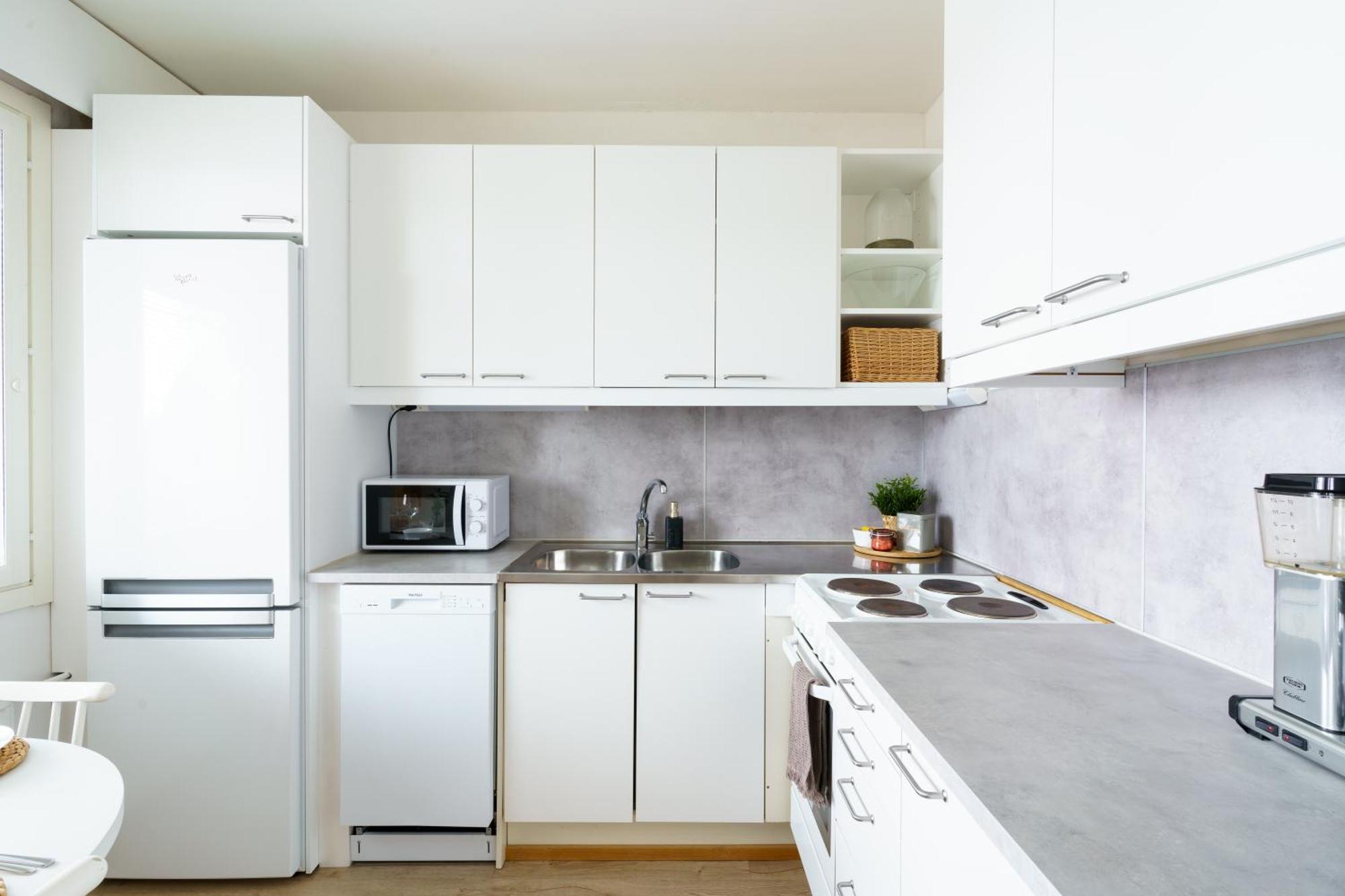 Hygge Home In Rovaniemi, Free Parking المظهر الخارجي الصورة