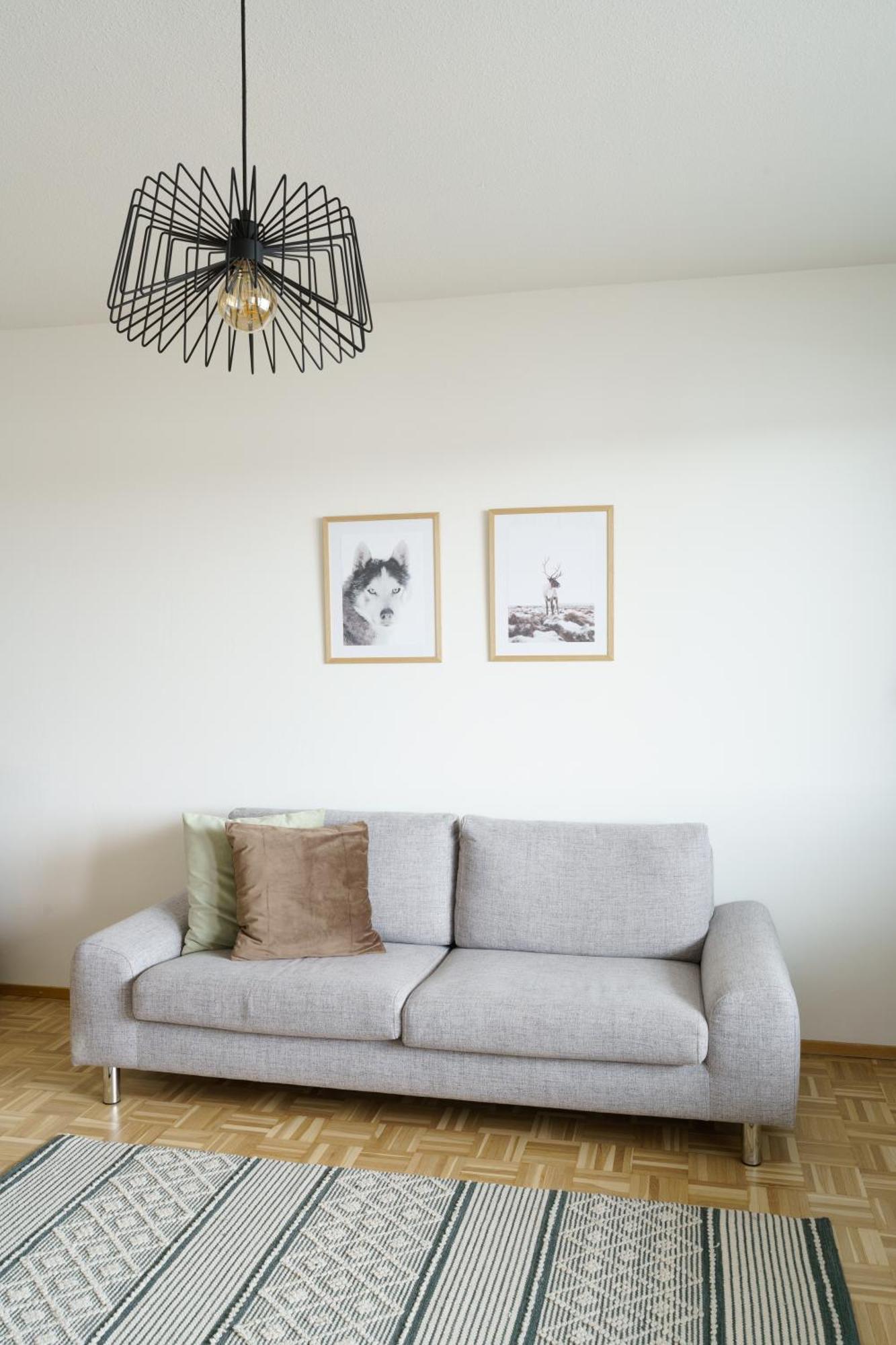Hygge Home In Rovaniemi, Free Parking المظهر الخارجي الصورة