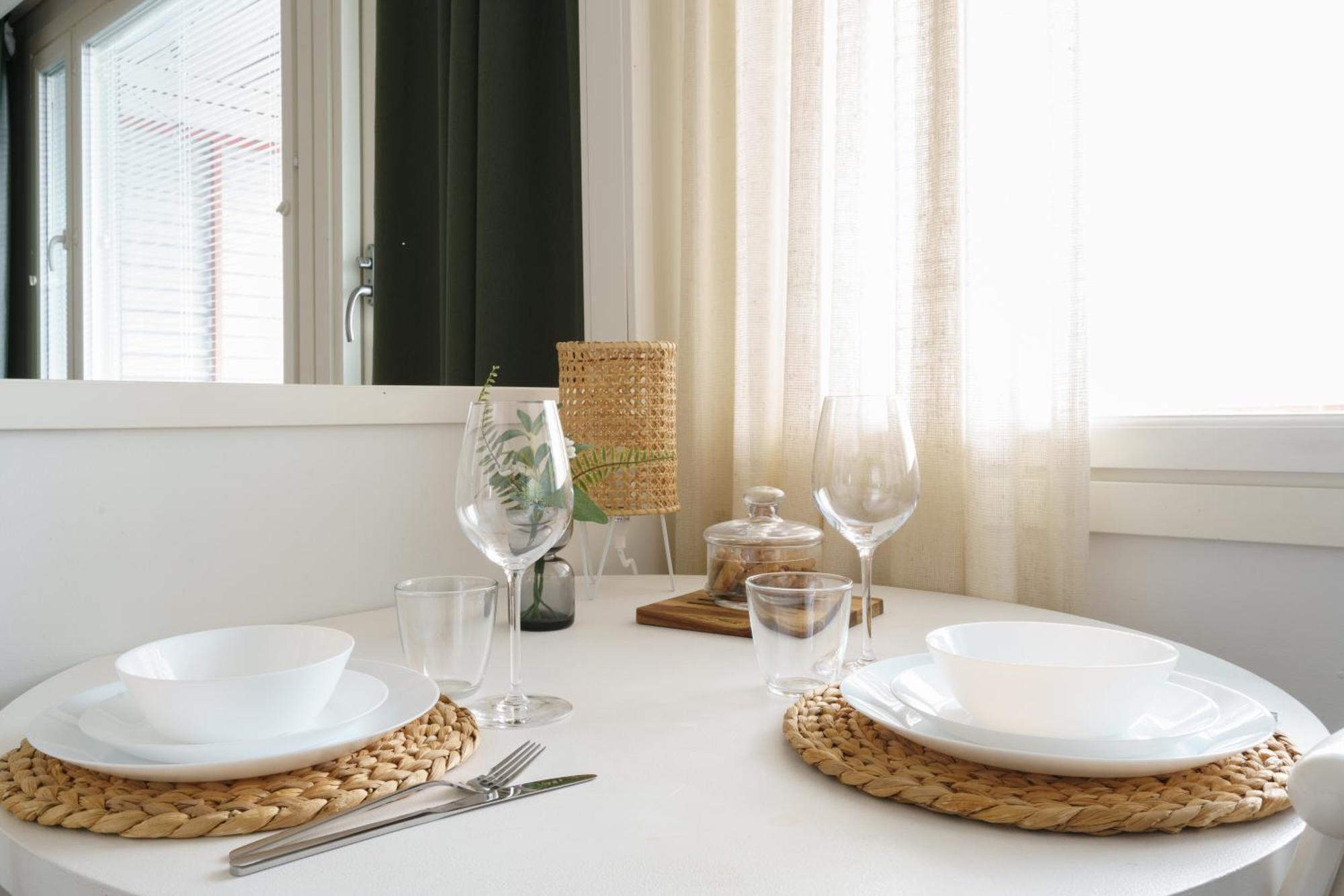 Hygge Home In Rovaniemi, Free Parking المظهر الخارجي الصورة