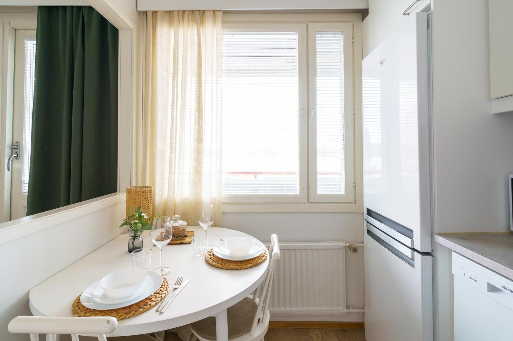 Hygge Home In Rovaniemi, Free Parking المظهر الخارجي الصورة